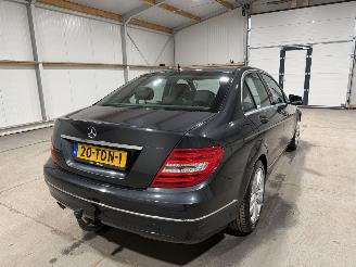 Mercedes C-klasse 180115kW Automaat Business Class Avantgarde picture 6