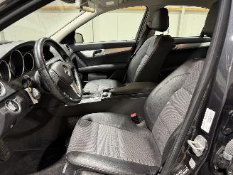 Mercedes C-klasse 180115kW Automaat Business Class Avantgarde picture 32