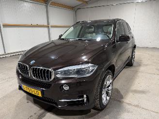 BMW X5 XDRIVE40E 180kW Automaat Pano iPerformance High Executive picture 10