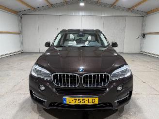 BMW X5 XDRIVE40E 180kW Automaat Pano iPerformance High Executive picture 4