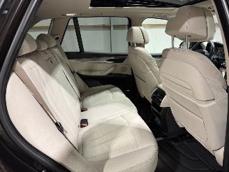BMW X5 XDRIVE40E 180kW Automaat Pano iPerformance High Executive picture 23
