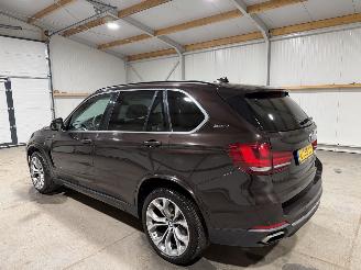 BMW X5 XDRIVE40E 180kW Automaat Pano iPerformance High Executive picture 11