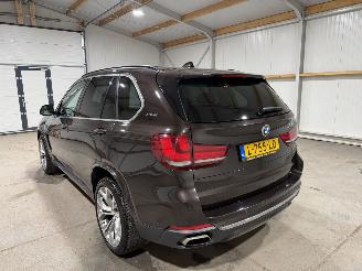 BMW X5 XDRIVE40E 180kW Automaat Pano iPerformance High Executive picture 12