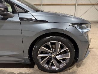 Skoda Enyaq 60kWh 132kW Sportline picture 16