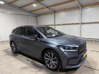 Skoda Enyaq 60kWh 132kW Sportline picture 2