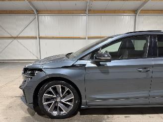 Skoda Enyaq 60kWh 132kW Sportline picture 13