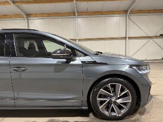 Skoda Enyaq 60kWh 132kW Sportline picture 14