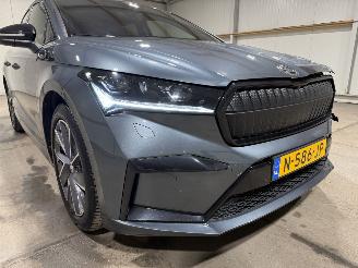 Skoda Enyaq 60kWh 132kW Sportline picture 22