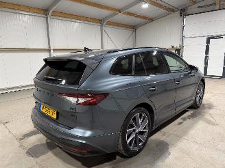 Skoda Enyaq 60kWh 132kW Sportline picture 5
