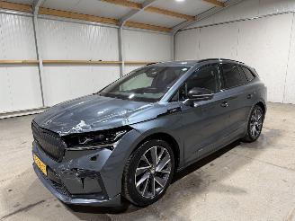 Skoda Enyaq 60kWh 132kW Sportline picture 9