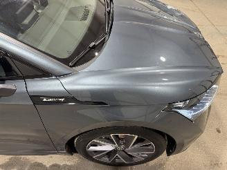 Skoda Enyaq 60kWh 132kW Sportline picture 18