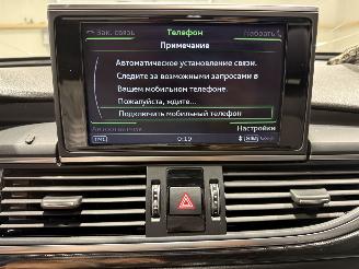Audi A6 avant 1.8TFSI 140kW Automaat Pano Ultra S line Edition picture 34