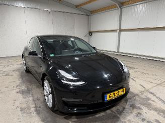 Tesla Model 3 75kWh Long Range 258kW AWD picture 3