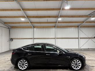 skadebil auto Tesla Model 3 75kWh Long Range 258kW AWD 2019/11