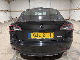 Tesla Model 3 75kWh Long Range 258kW AWD picture 23