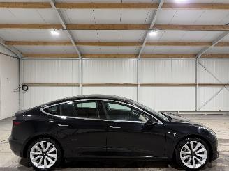 Auto incidentate Tesla Model 3 75kWh Long Range 258kW AWD 2019/11