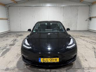 Tesla Model 3 75kWh Long Range 258kW AWD picture 4
