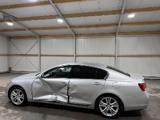 Lexus GS 450H 3.5 hybrid 218kW Automaat Camera picture 11