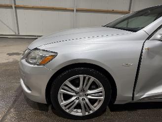 Lexus GS 450H 3.5 hybrid 218kW Automaat Camera picture 19