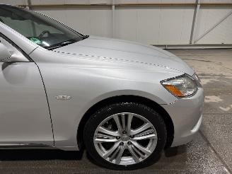 Lexus GS 450H 3.5 hybrid 218kW Automaat Camera picture 20