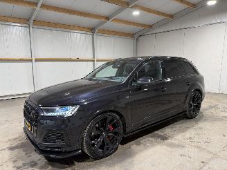 Audi Q7 55 TFSI-E 250kW Automaat Luchtvering Pano Quattro Pro line picture 9