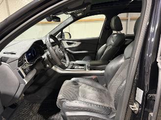 Audi Q7 55 TFSI-E 250kW Automaat Luchtvering Pano Quattro Pro line picture 13