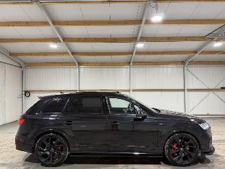 Voiture accidenté Audi Q7 55 TFSI-E 250kW Automaat Luchtvering Pano Quattro Pro line 2020/4