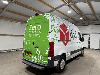 Mercedes eSprinter 55kWh 85kW Automaat L2H2 picture 6