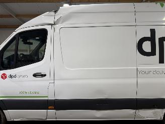 Mercedes eSprinter 55kWh 85kW Automaat L2H2 picture 15