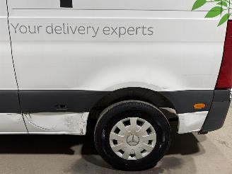Mercedes eSprinter 55kWh 85kW Automaat L2H2 picture 26