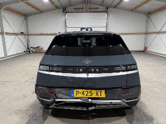Hyundai ioniq 5 73kWh 160kW Connect+ picture 7