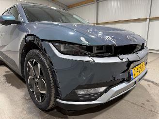 Hyundai ioniq 5 73kWh 160kW Connect+ picture 23