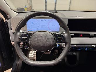Hyundai ioniq 5 73kWh 160kW Connect+ picture 48