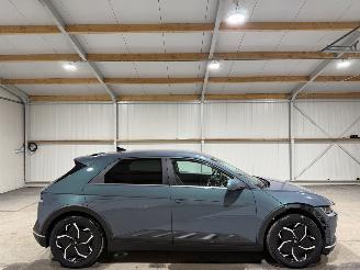 skadebil auto Hyundai ioniq 5 73kWh 160kW Connect+ 2022/7