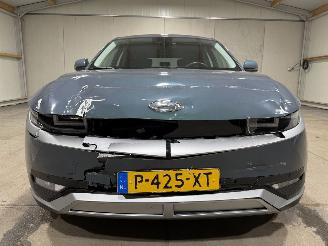 Hyundai ioniq 5 73kWh 160kW Connect+ picture 24