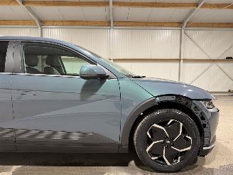 Hyundai ioniq 5 73kWh 160kW Connect+ picture 15