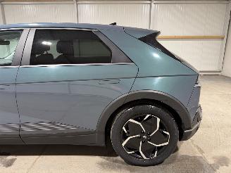 Hyundai ioniq 5 73kWh 160kW Connect+ picture 32