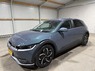 Hyundai ioniq 5 73kWh 160kW Connect+ picture 9