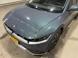 Hyundai ioniq 5 73kWh 160kW Connect+ picture 22