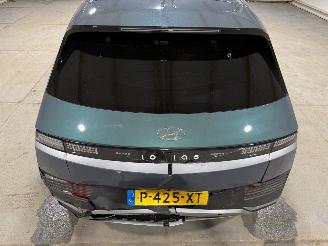 Hyundai ioniq 5 73kWh 160kW Connect+ picture 39