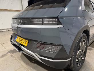 Hyundai ioniq 5 73kWh 160kW Connect+ picture 43