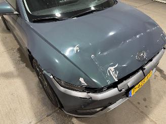 Hyundai ioniq 5 73kWh 160kW Connect+ picture 20
