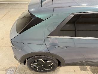 Hyundai ioniq 5 73kWh 160kW Connect+ picture 37