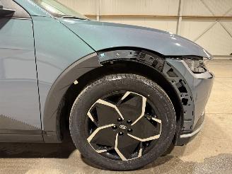 Hyundai ioniq 5 73kWh 160kW Connect+ picture 17