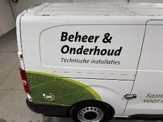 Opel Vivaro-e 75kWh 100kW Airco Camera L3 picture 35