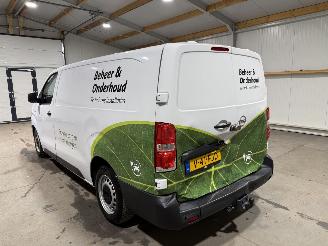 Opel Vivaro-e 75kWh 100kW Airco Camera L3 picture 12