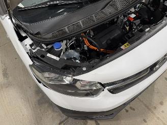 Opel Vivaro-e 75kWh 100kW Airco Camera L3 picture 25
