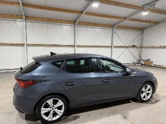 Seat Leon 1.5TSI 110kW Clima Launch Edition FR picture 5