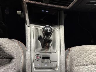 Seat Leon 1.5TSI 110kW Clima Launch Edition FR picture 23