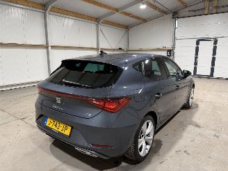 Seat Leon 1.5TSI 110kW Clima Launch Edition FR picture 6